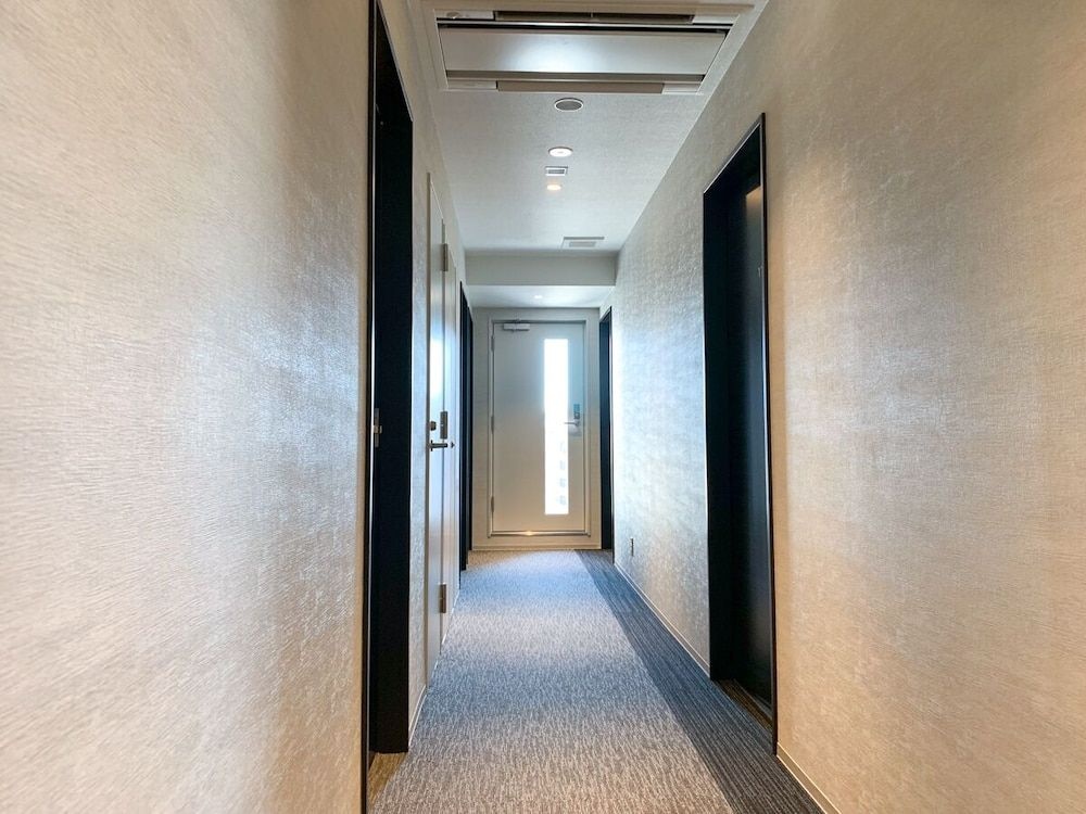 Hotel Livemax Tokyo Kanda East 사진 22