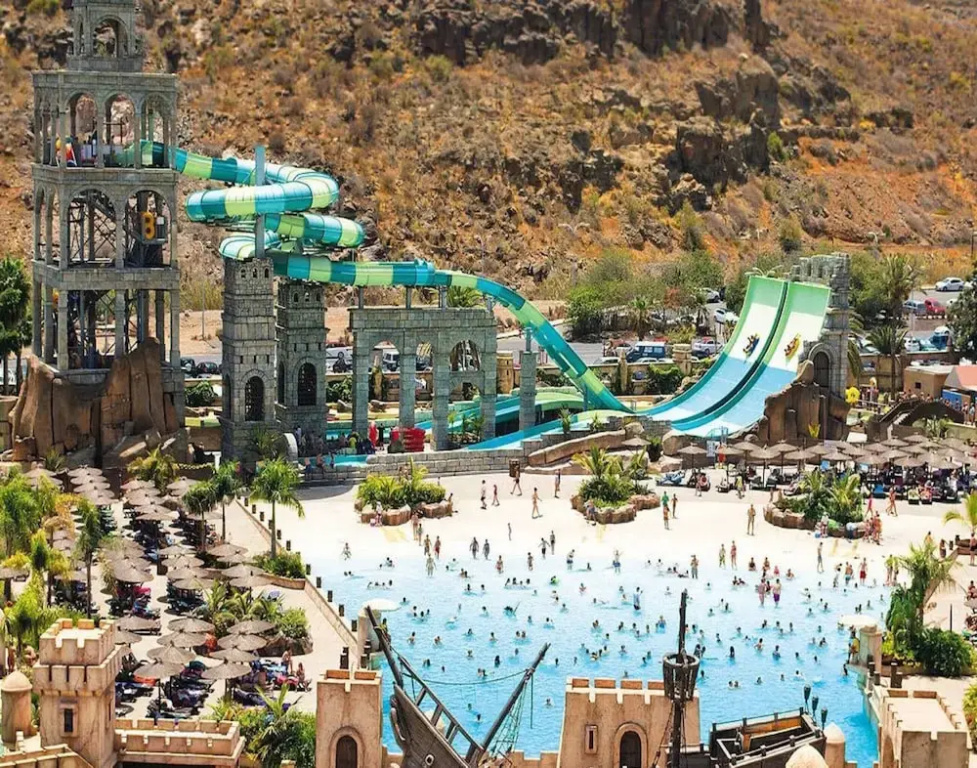 Holiday Home, Maspalomas-formerly TUI Ferienhaus