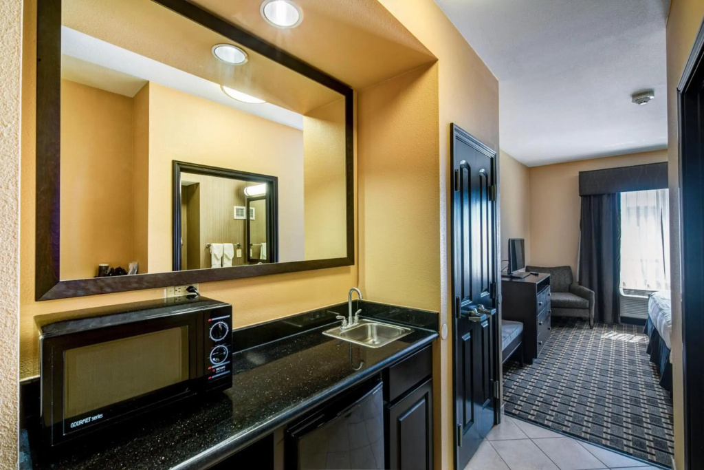 Holiday Inn Arlington NE-Rangers Ballpark by IHG - Général