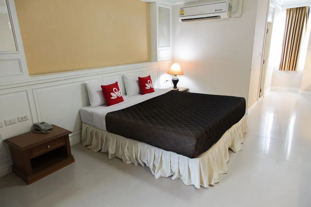 ZEN Rooms Bangchak - Général