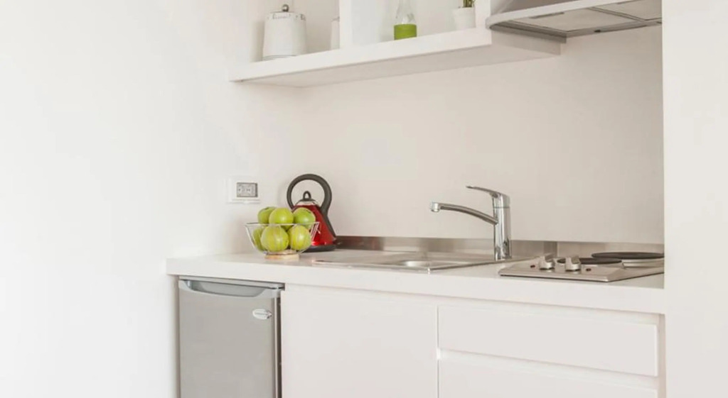 1866 Court & Suites - фото 20