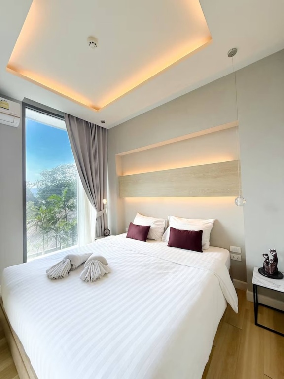 Adventure Condo Aonang — 2