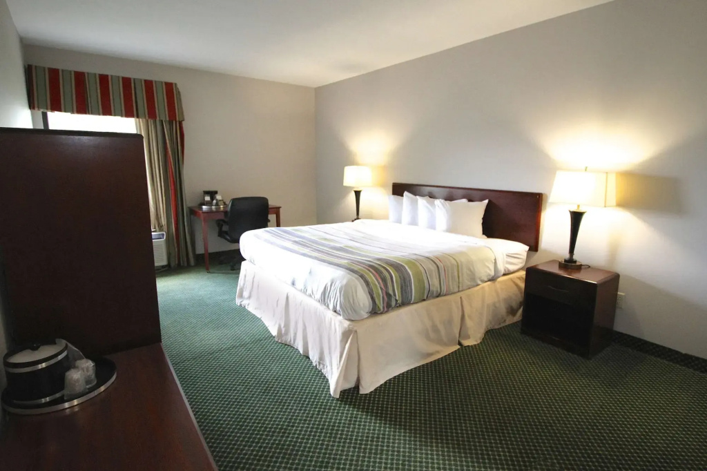 Country Inn & Suites by Radisson, Sandusky South, OH - Général