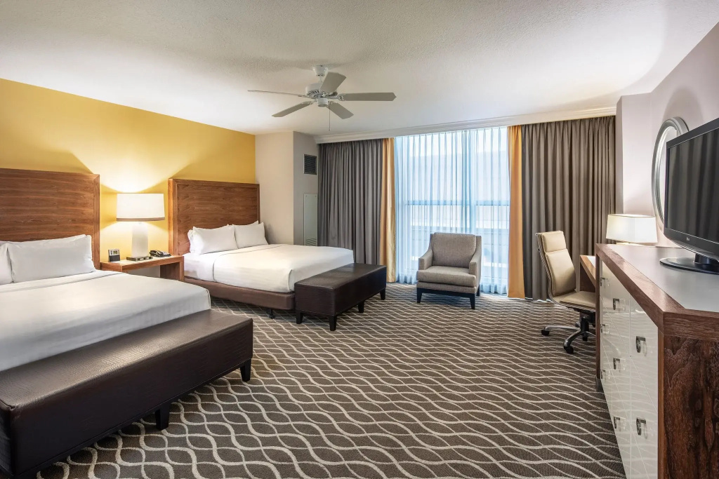 Gaylord Palms Resort & Convention Center - Général