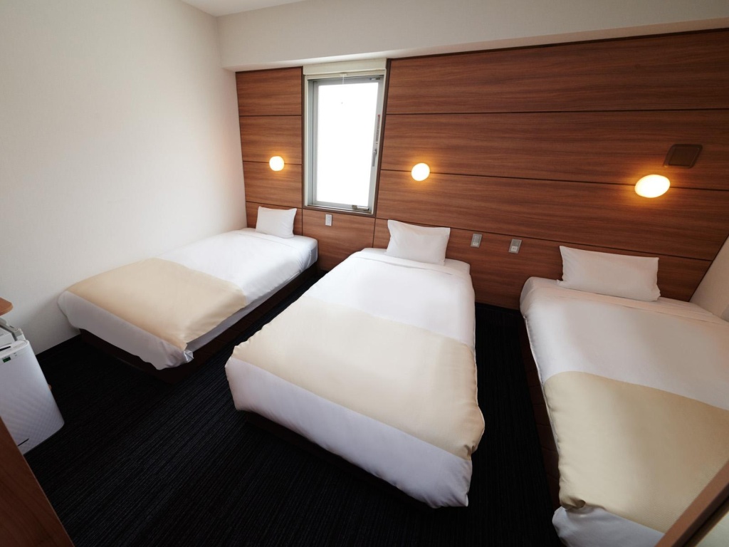 Super Hotel Namba Nippombashi 사진 4