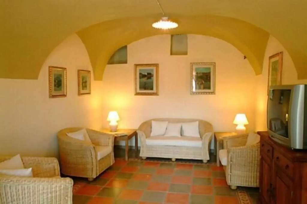 Corte Fiorita Albergo Diffuso - Général