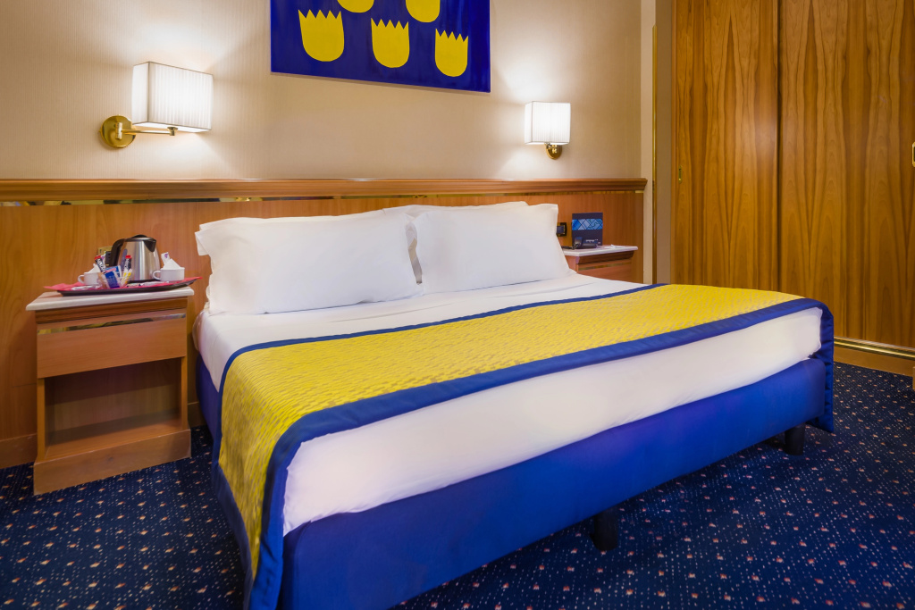 Hotel Diocleziano - Général