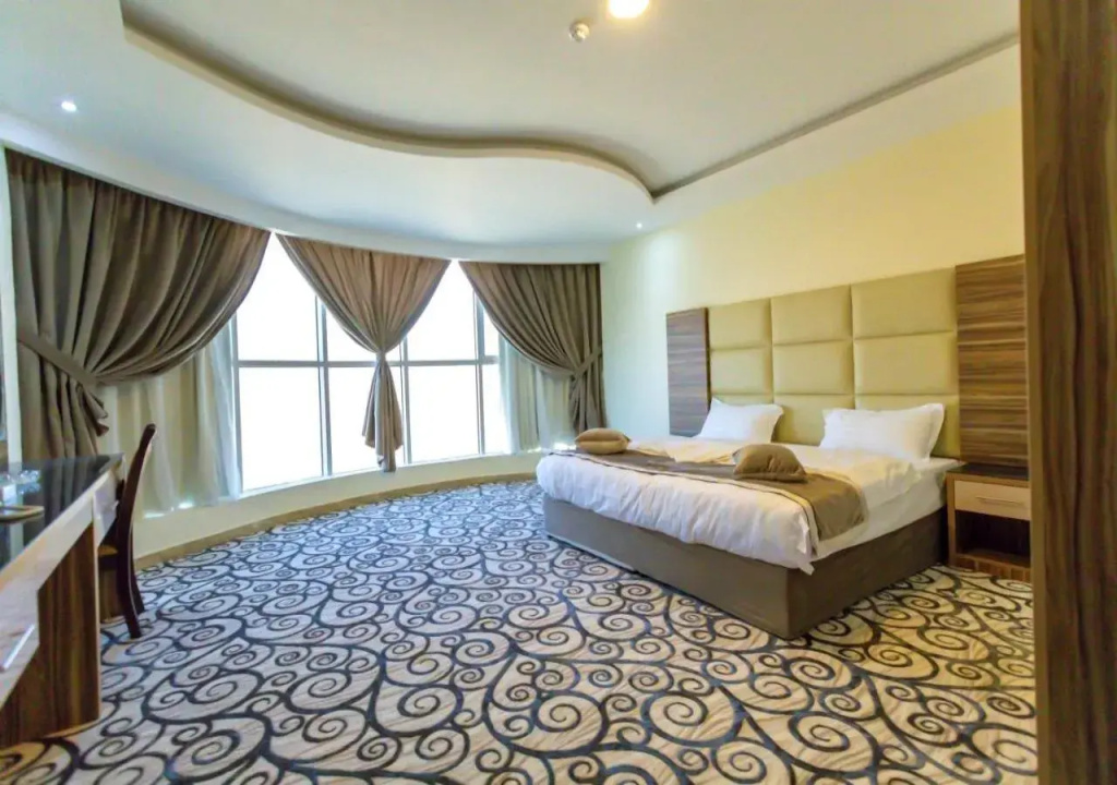 Diamond Homes 2 Furnished Apartments — фото 3