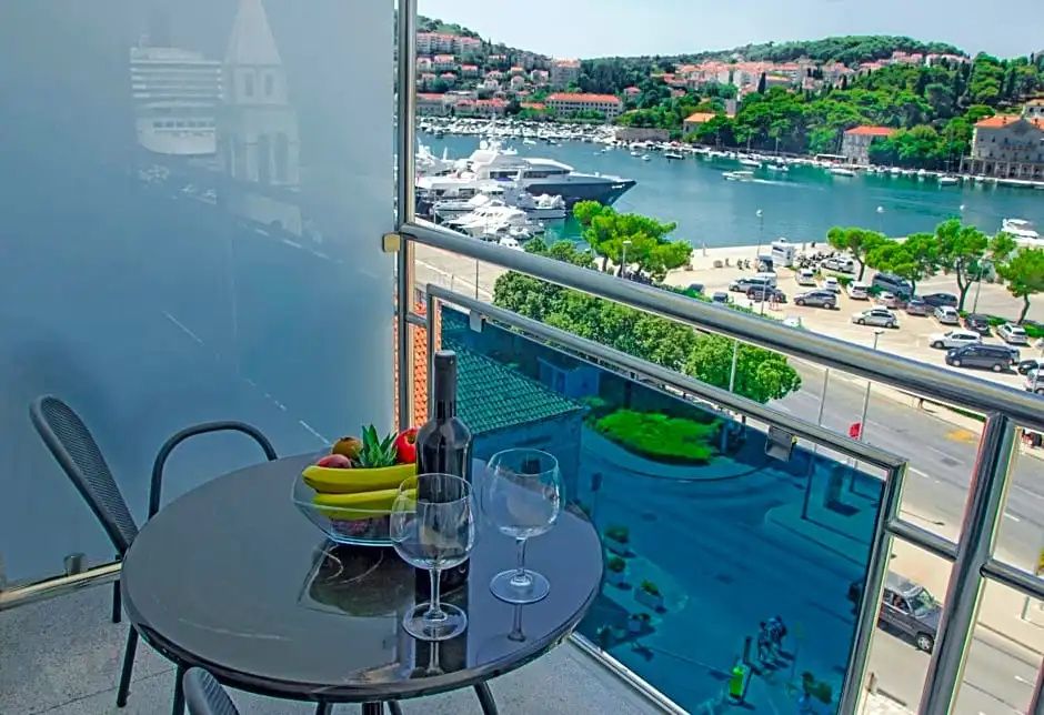 Hotel Petka - Chambres