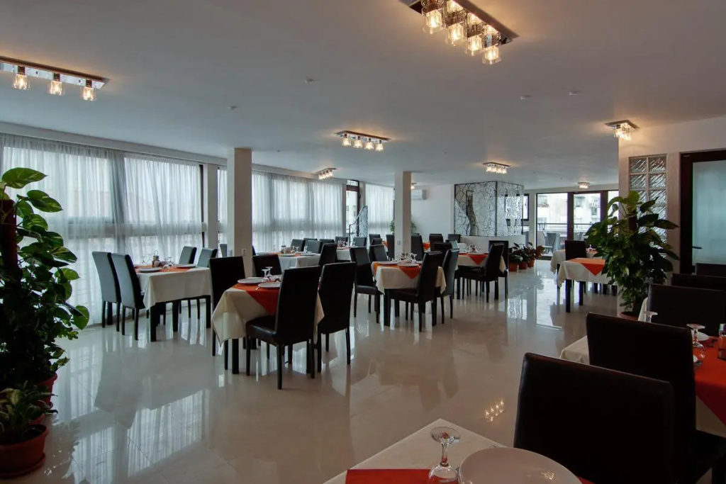Hotel photo 22