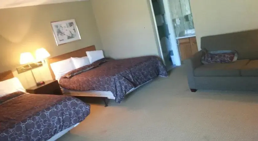 Kings Island Resort & Conference Center - Général