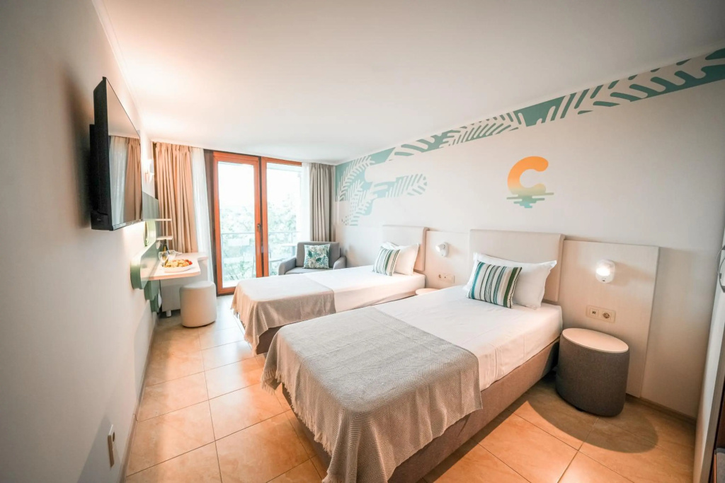 Calimera Ralitsa Superior Hotel & Aquapark - Général