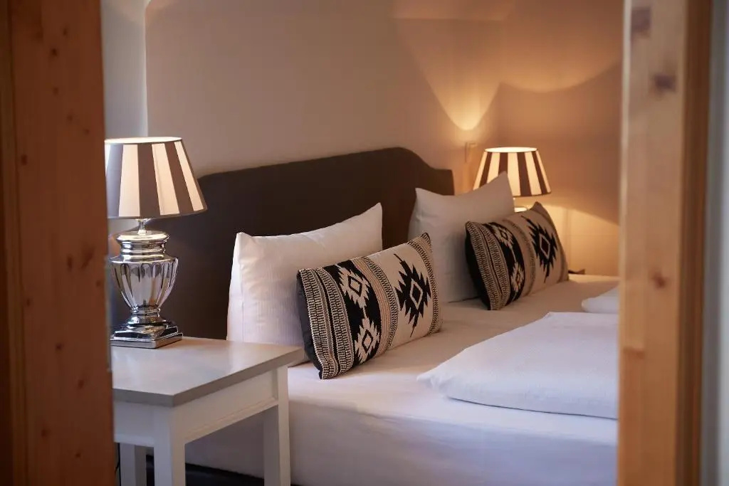 Hotel & Gästehaus Warsteiner Welt - Chambres