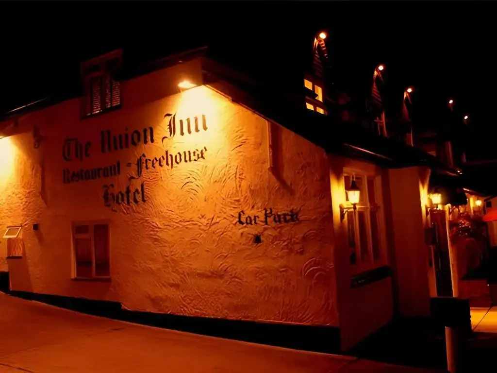 The Union Inn