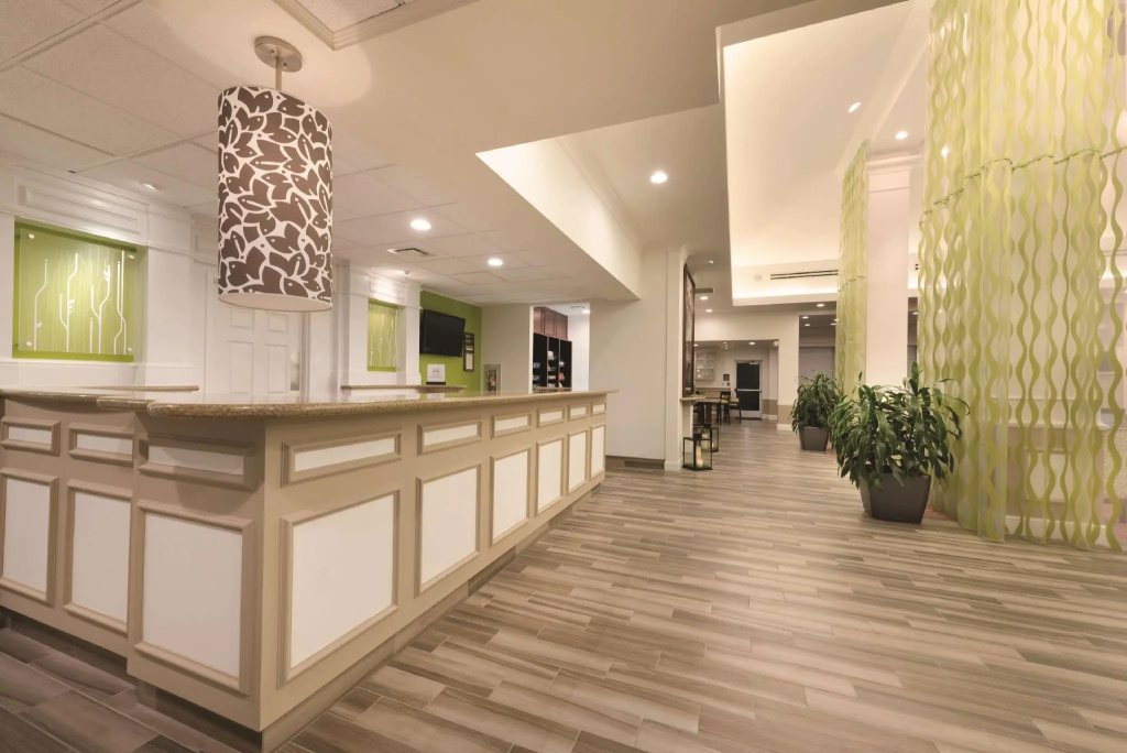 Hilton Garden Inn Akron Canton Airport - Général