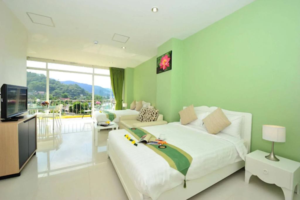 Hotel photo 30