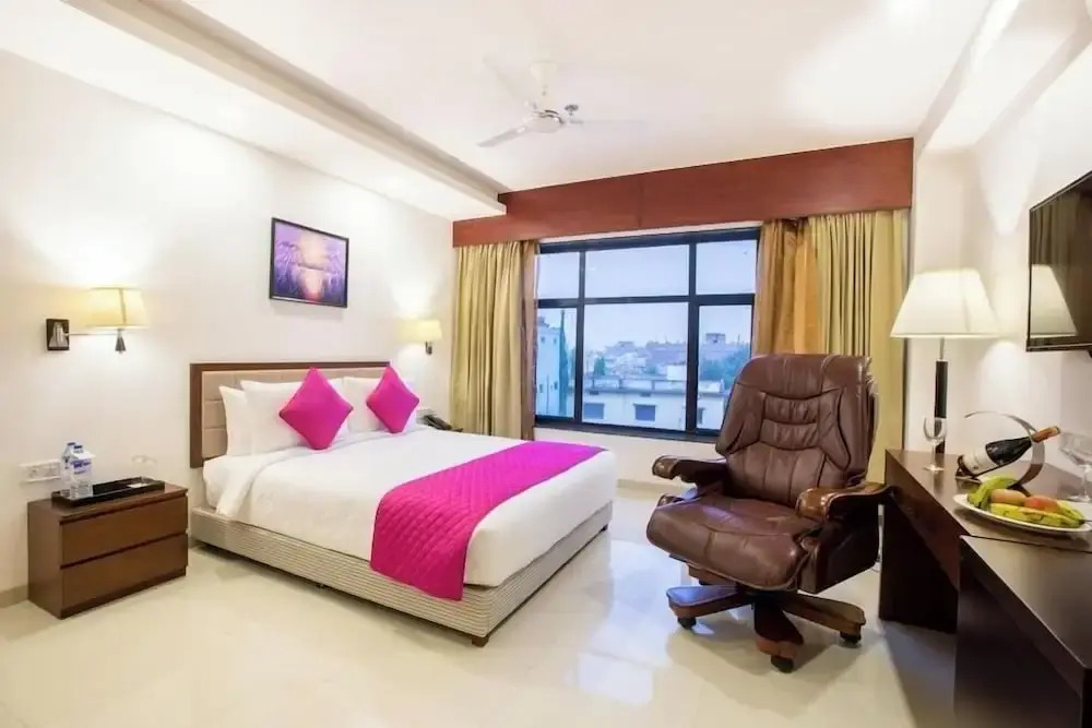 Diamond Palace Lords Plaza — фото 3