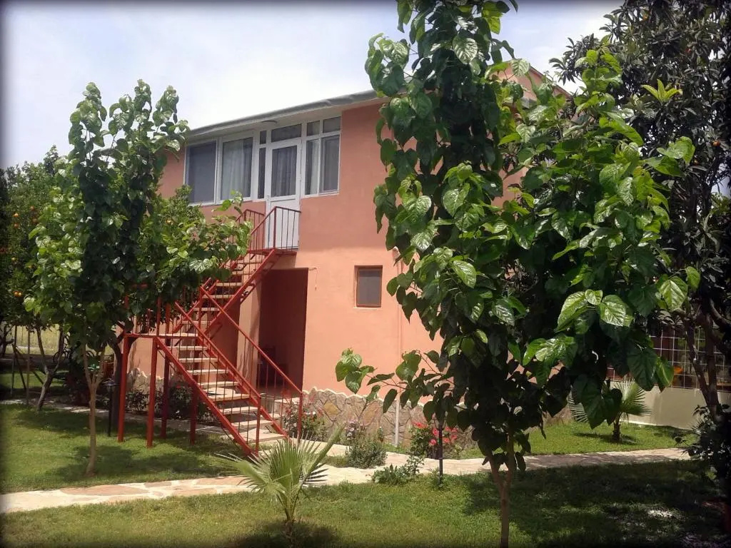 Standard Apartment