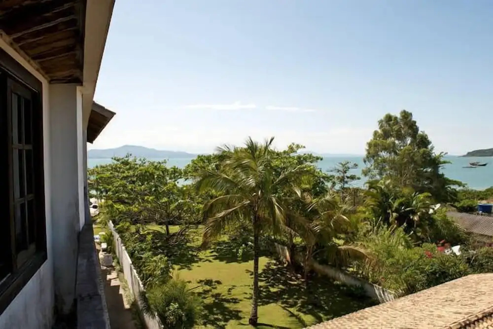Maratea Mare - Chambres
