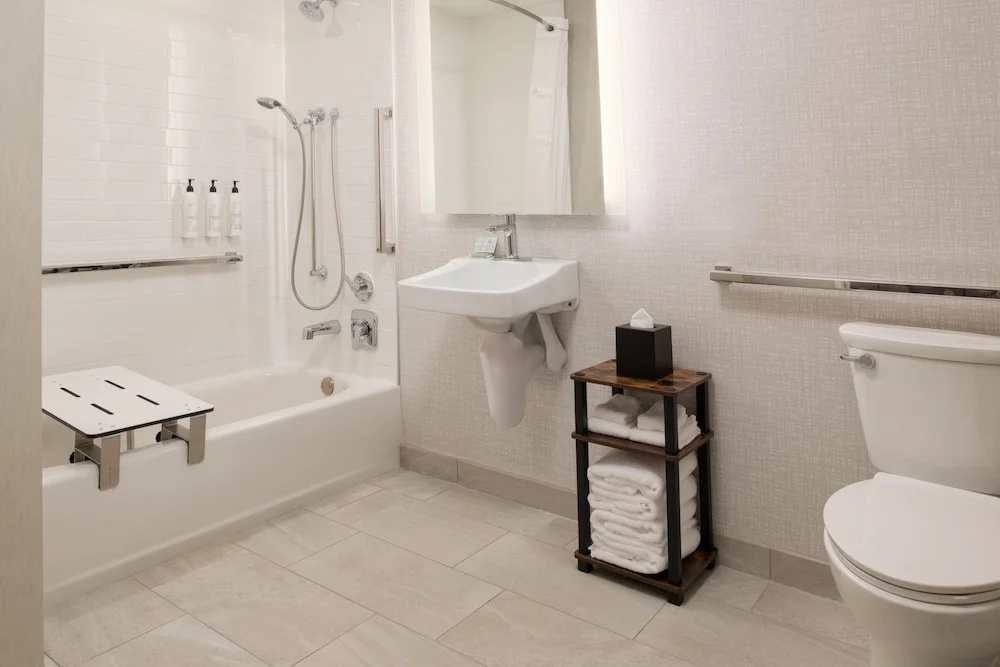 Fairfield Inn by Marriott Issaquah - Chambres