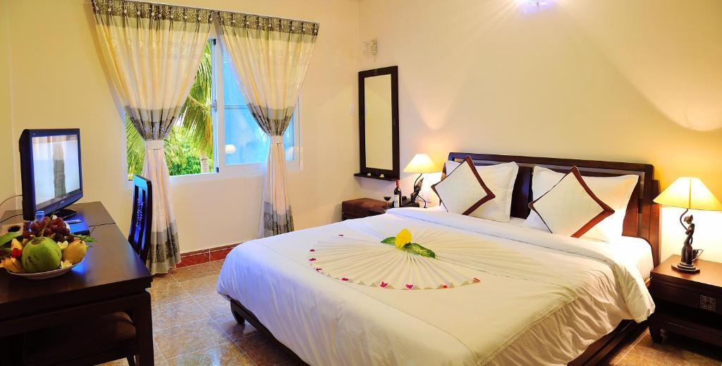 Le Aqua Resort & Spa Phan Thiet (Ex.Swiss Village Resort & Spa)