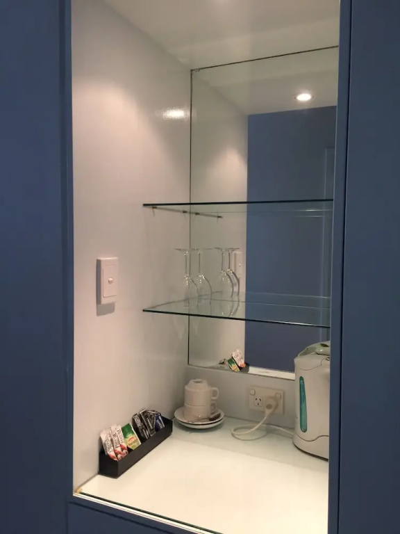 Madison Plaza Townsville - Chambres