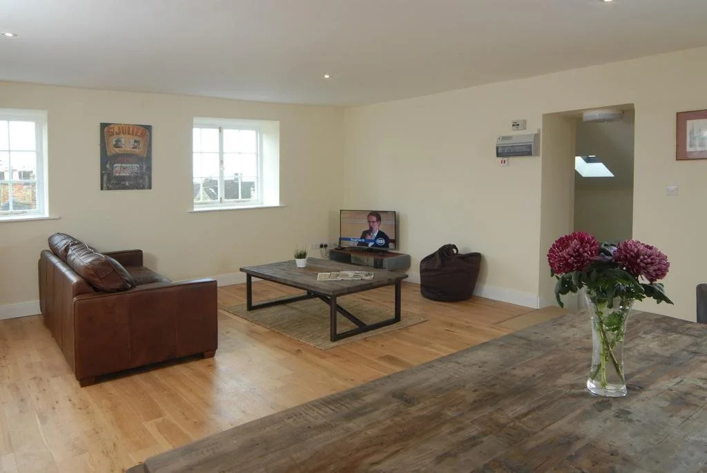 Serviced Guest ApartSuites The Unicorn - Général