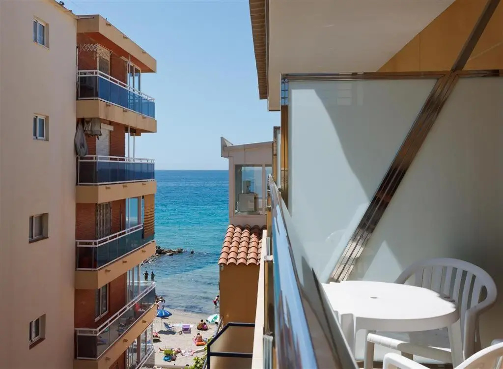 Hotel La Cala Finestrat - Général