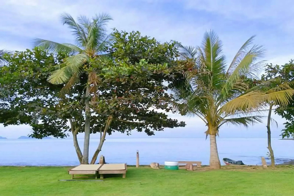Lomtalay Resort Trat - Général