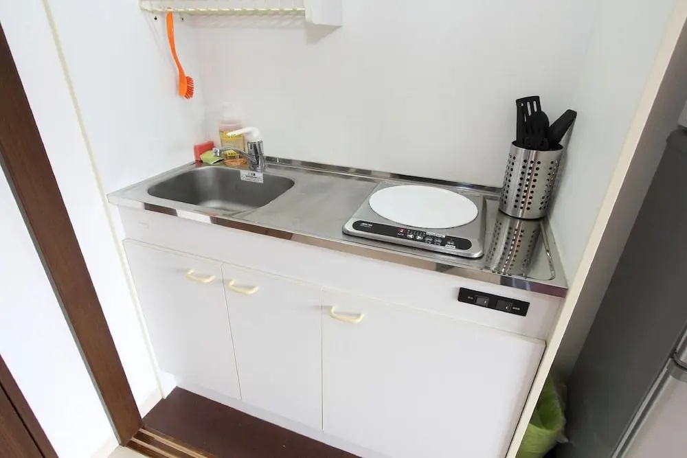 City central studio Apartments 사진 19