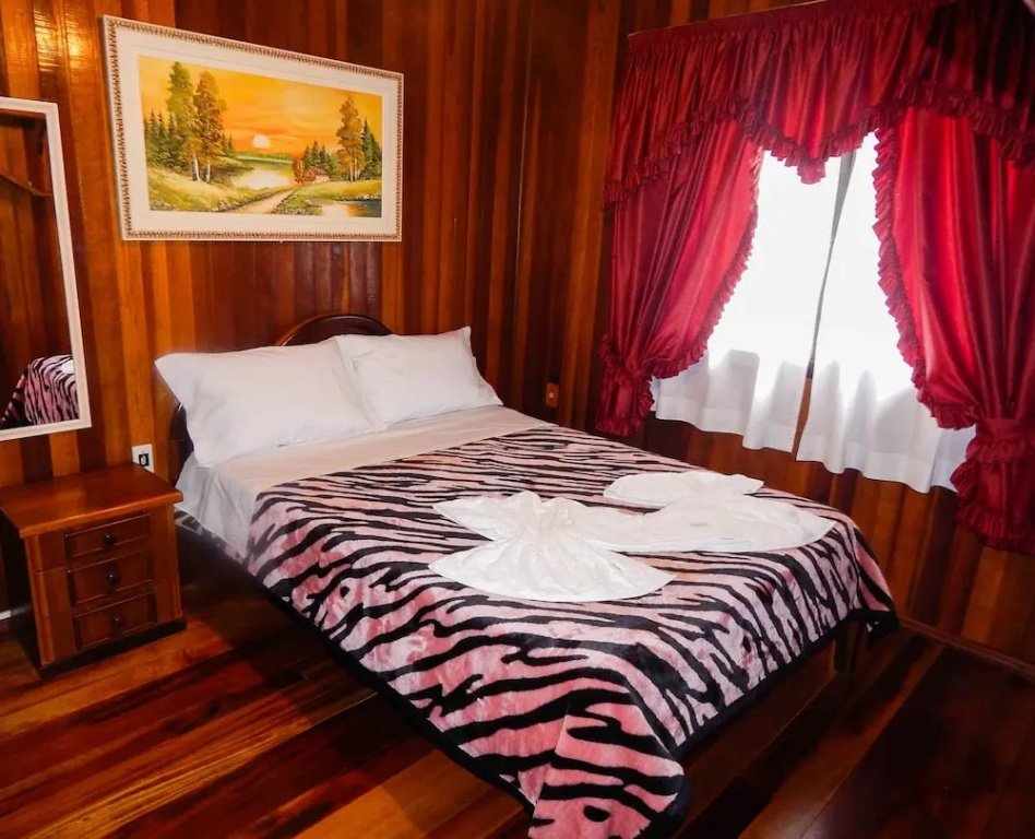 Comfort Chalet