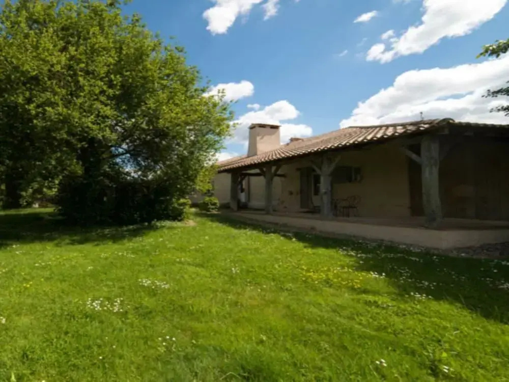 Domaine d'Esquirol - Général