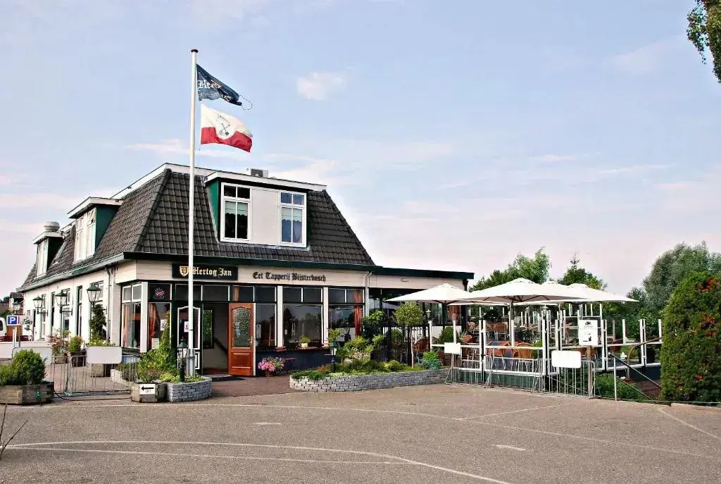 Camping "De Stuurmanskolk"