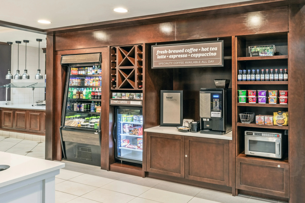 Hilton Garden Inn Aiken - Général