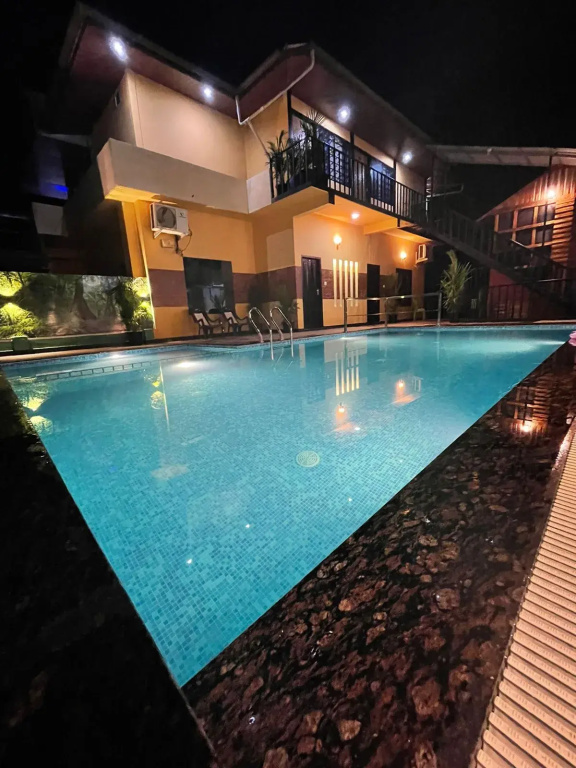 Hotel photo 12