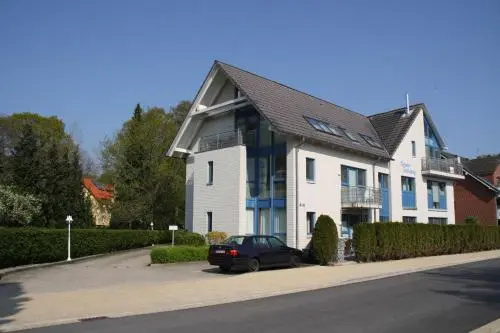 Ostseeresidenz App 6