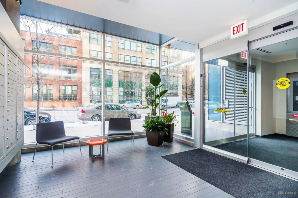 Furnished Suites in South Loop Chicago