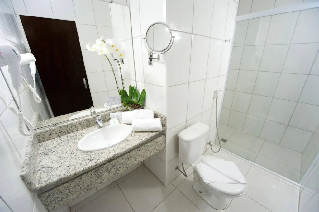 Hotel Nacional Inn Piracicaba - Général