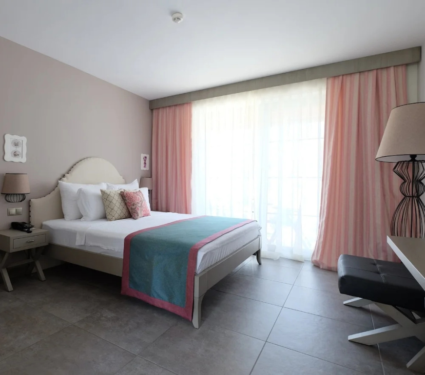 Villa Rustica Hotel - Chambres