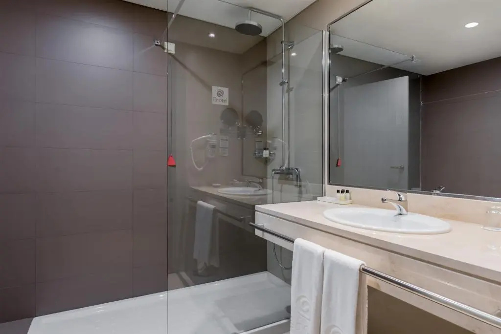 Hotel Enotel Lido - Chambres