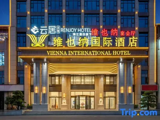 Renjoy Hotel
