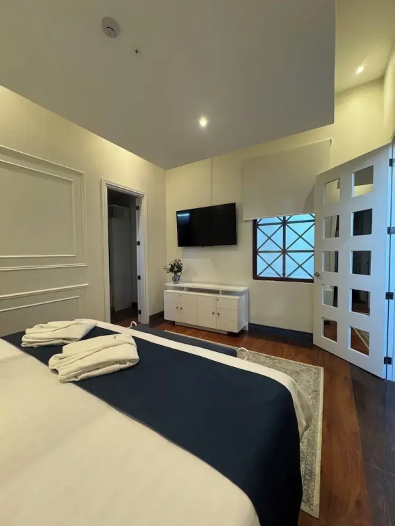 Parc Royale Suites Hotel - Chambres