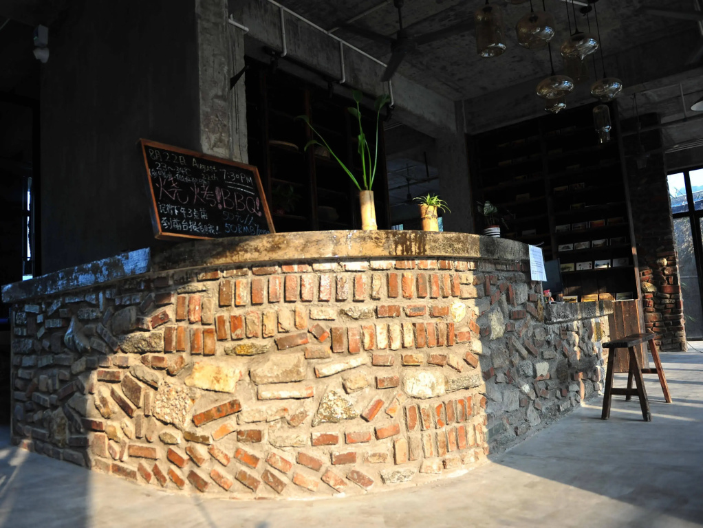 Yangshuo Sudder Street Guesthouse