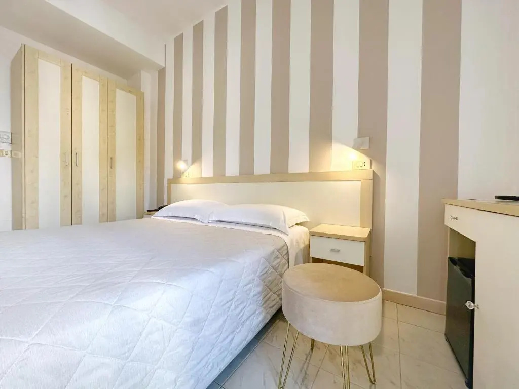 Aura Living Hotel - Chambres