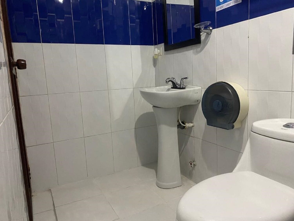 Hotel Avenida 3 Real - Général