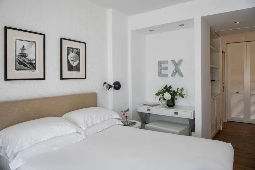 Excelsior Hotel, SPA & Lido - Preferred Hotels & Resorts - Chambres