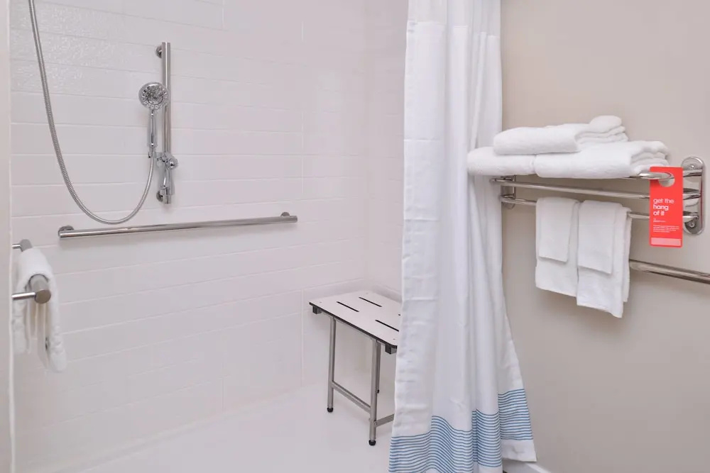 TownePlace Suites by Marriott Gillette - Chambres