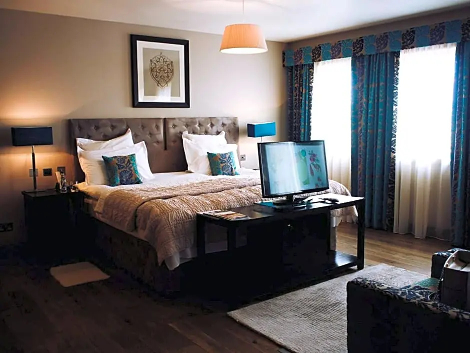 Luxury room