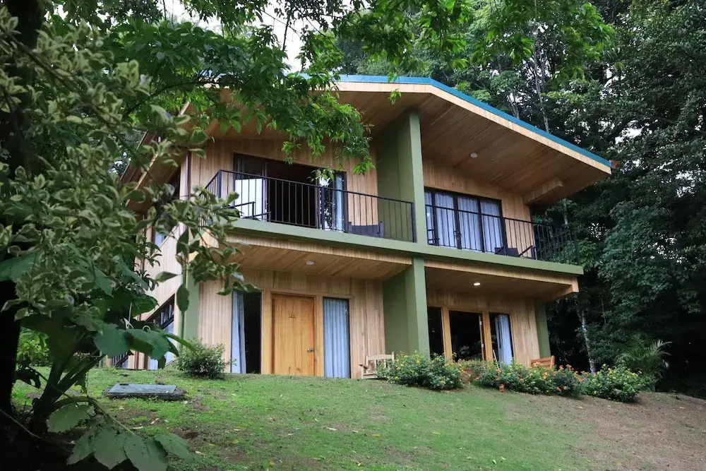 Fondavela Hotel