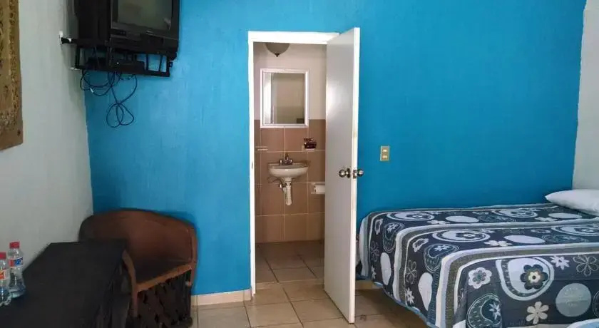 Hotel photo 5